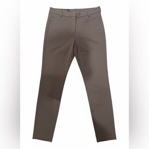 Loro Piana Women’s Skinny Ankle Pants